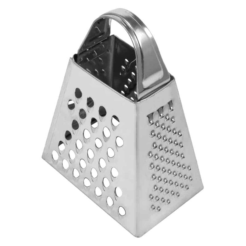 R&M Stainless Steel Mini Grater