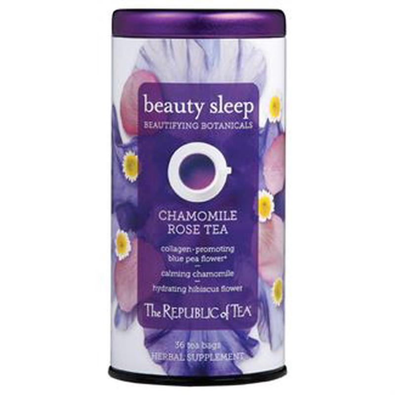 Republic of Tea Beauty Sleep Tea