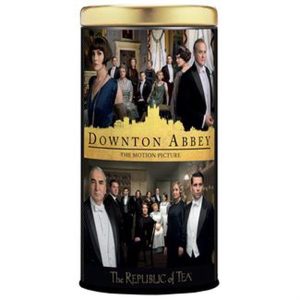 Republic of Tea Lord & Lady Grantham Tea