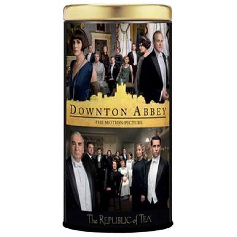 Republic of Tea Lord & Lady Grantham Tea