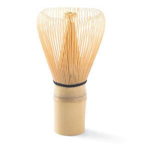 Republic of Tea Matcha Bamboo Whisk