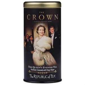 Republic of Tea The Crown - Queen's Evening Tea