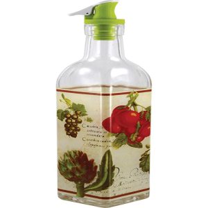 GH Bottle French Veggies