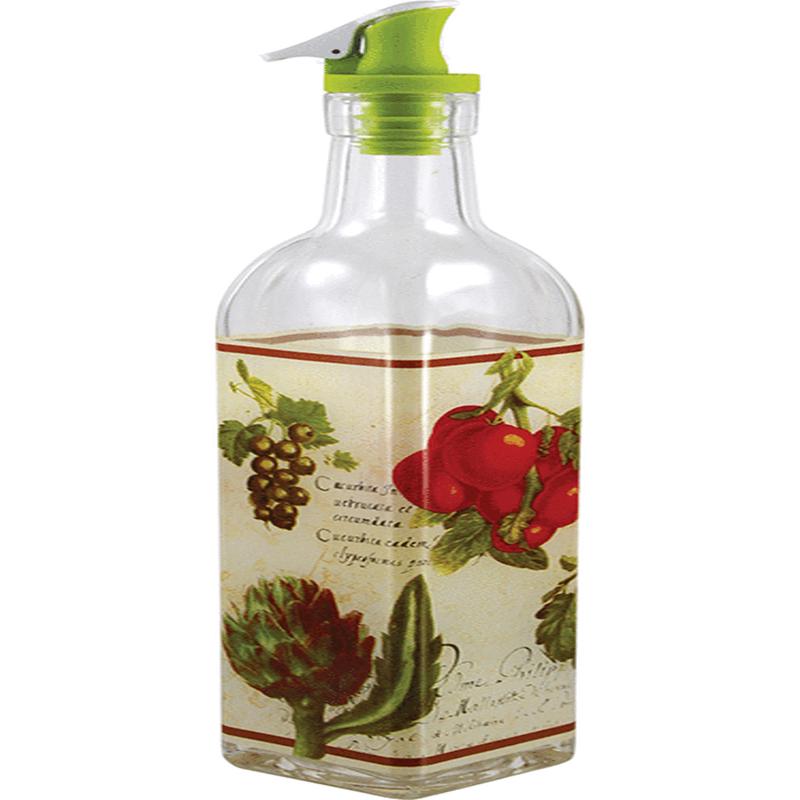 GH Bottle French Veggies