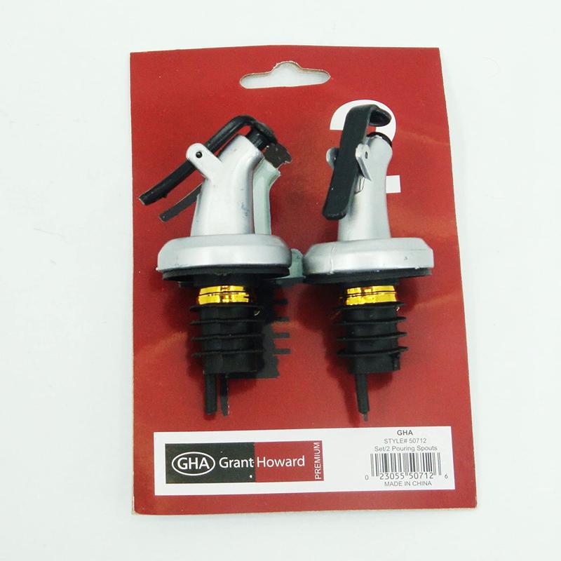 GH Pouring Spouts Set of 2