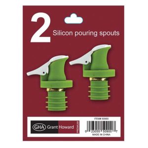 GH Silicone Pouring Spouts