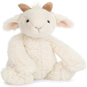 Jellycat Bashful Goat