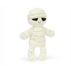 Jellycat Mummy Bob Plush