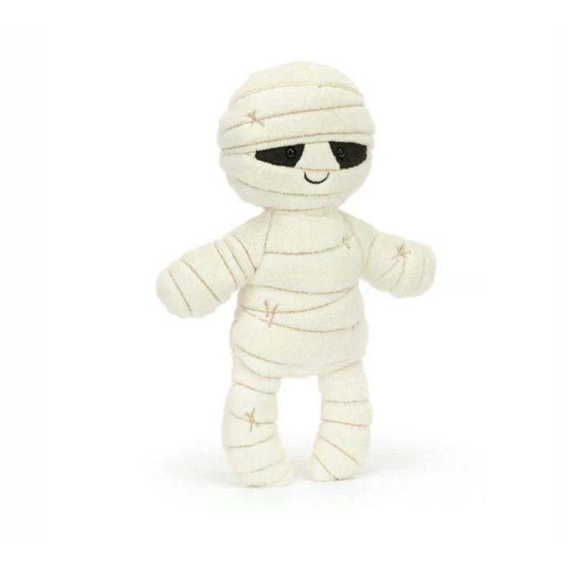 Jellycat Mummy Bob Plush