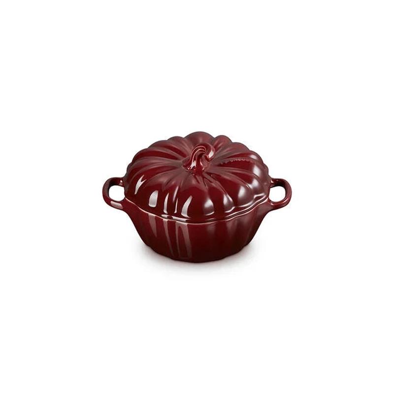 Le Creuset Rhone Mini Pumpkin Cocotte
