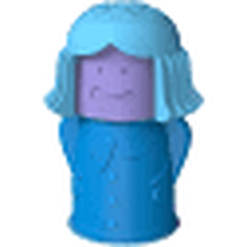 New Metro Chilly Mama Fridge Freshener