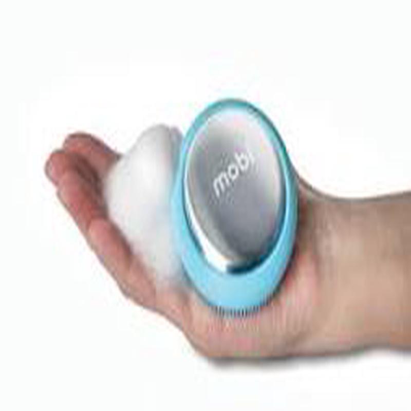 New Metro Odor Steeler