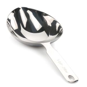 RSVP 1 Cup Measuring Scoop