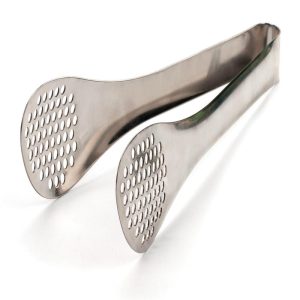 RSVP 10" Straining Tongs