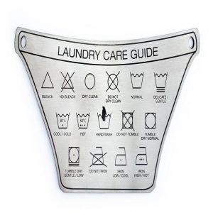 RSVP Laundry Magnet