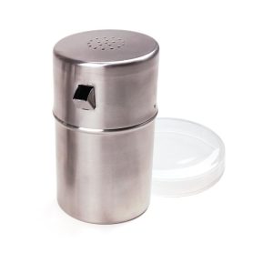 RSVP Sea Salt Shaker