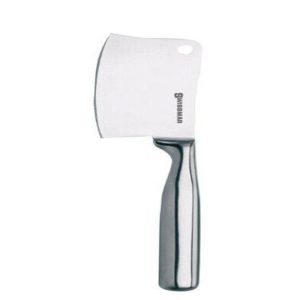Swissmar Stainless Steel Cheese Cleaver