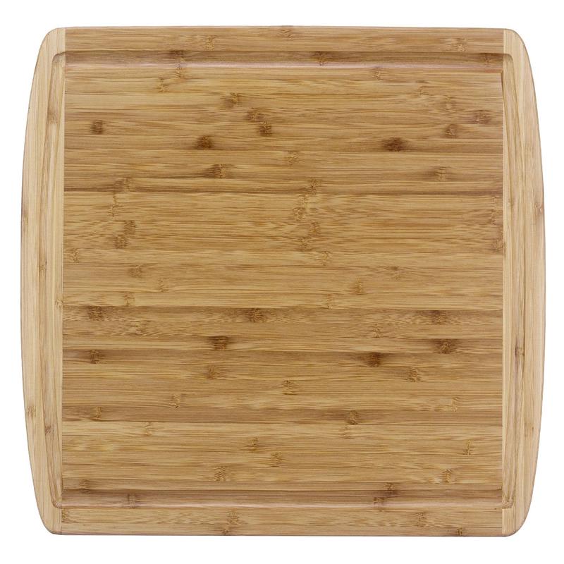 Totally Bamboo Malibu VG Cutting Board