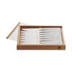 Zwilling Henckels 8 Piece Porterhouse Steak Knife Set