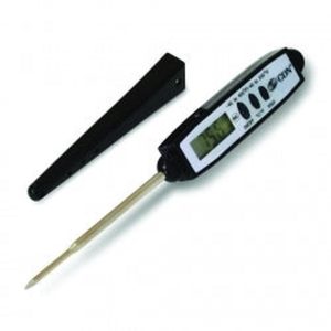 CDN Digital Pocket Thermometer