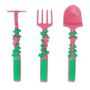 Constructive Eating Fairy Garden Utensil Set