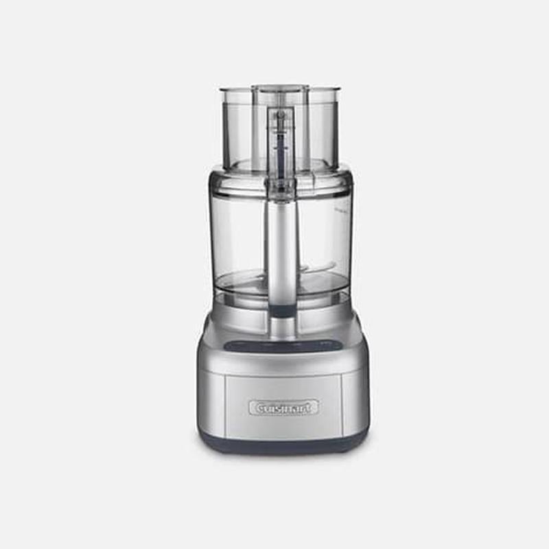 Cuisinart 11 Cup Food Processor
