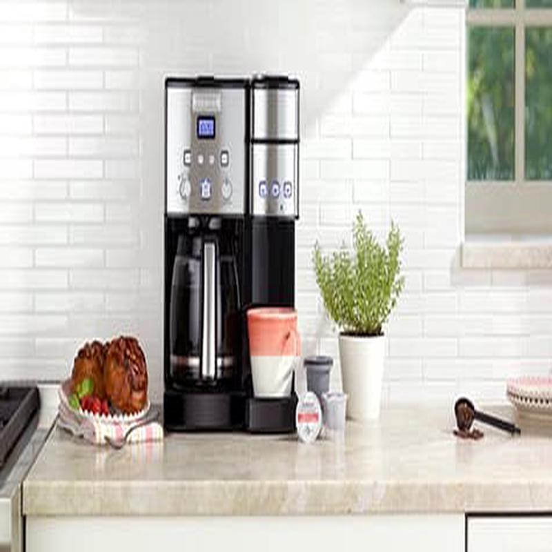 Cuisinart Coffee Center