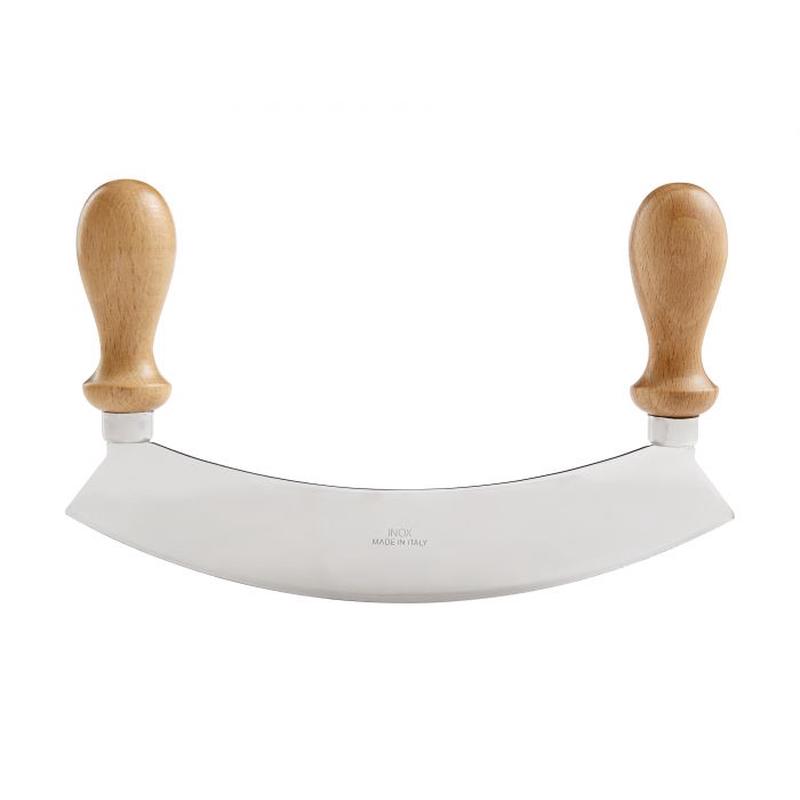 Fante's Mamma Maria's Mezzaluna Chopper