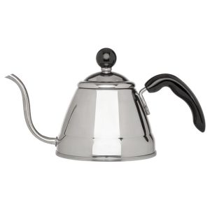 Fino Narrow Spout Tea Kettle, 34oz