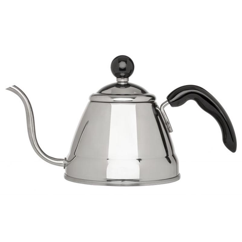 Fino Narrow Spout Tea Kettle, 34oz