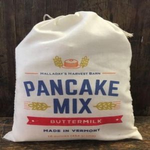 Halladay's Harvest Barn Buttermilk Pancake Mix