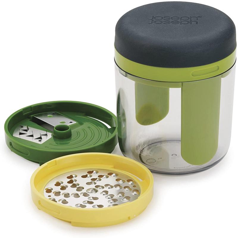 Joseph Joseph 3 in 1 Spiralizer