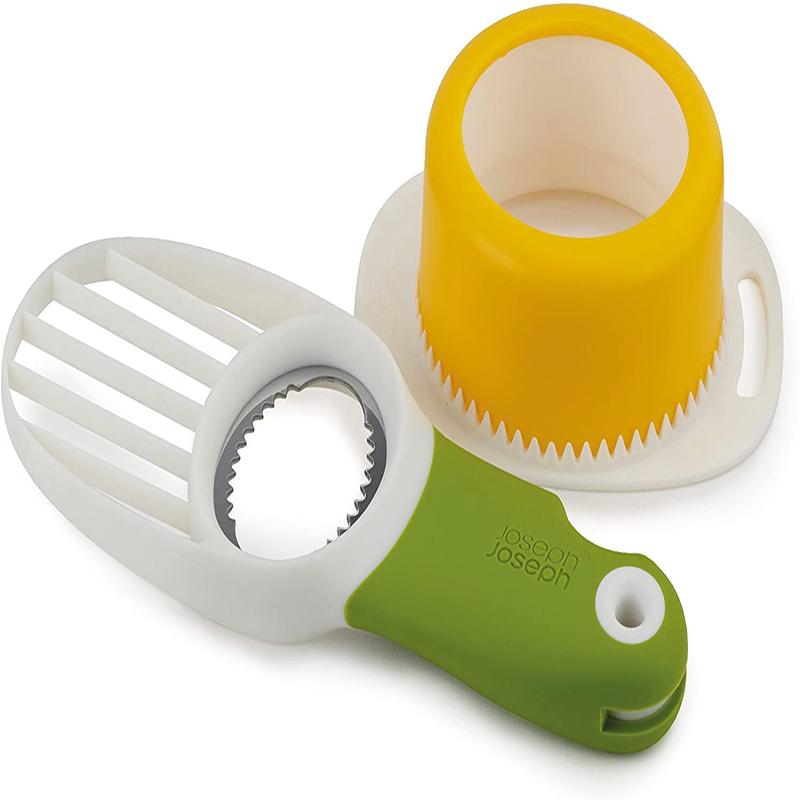 Joseph Joseph Breakfast Set