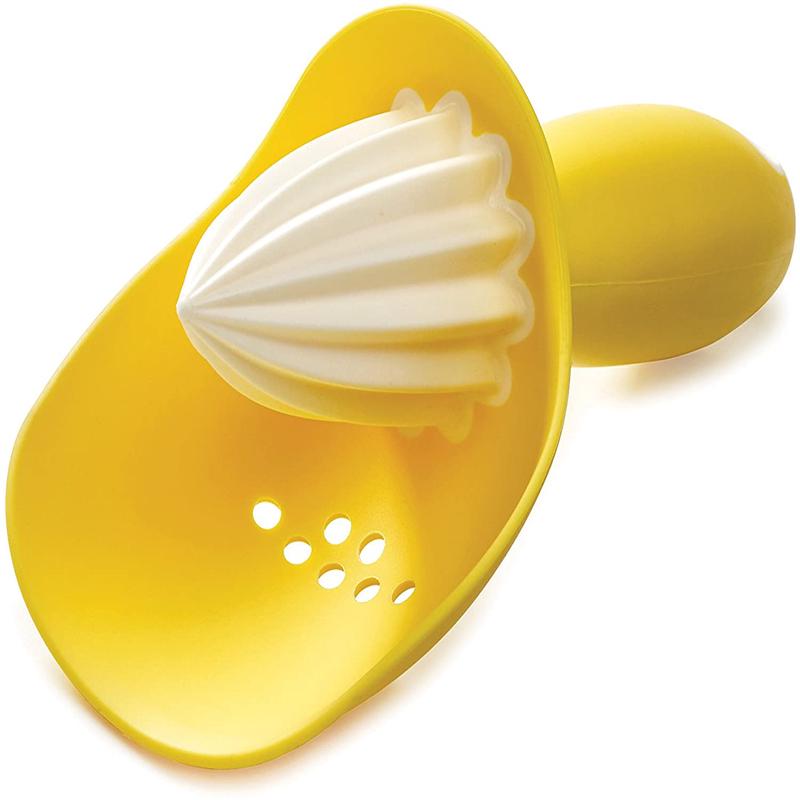 Joseph Joseph Citrus Reamer with Seed Catcher