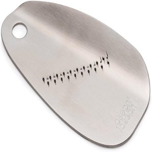 Joseph Joseph Stainless Steel Ginger Grater