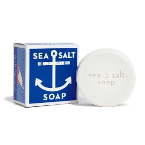 KALA Sea Salt Soap