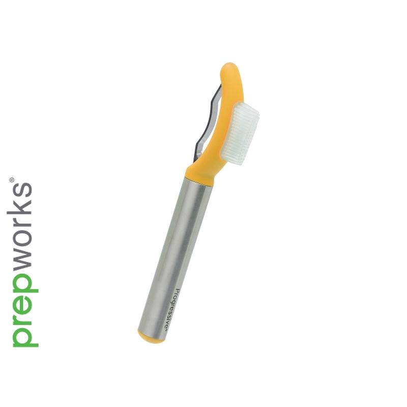 Progressive Corn Stripper