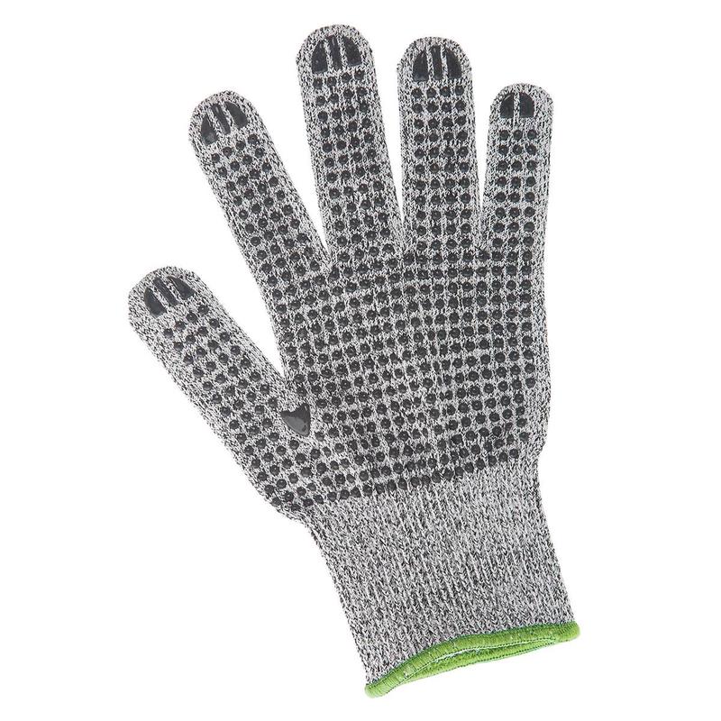 Progressive Cut Resistant Glove