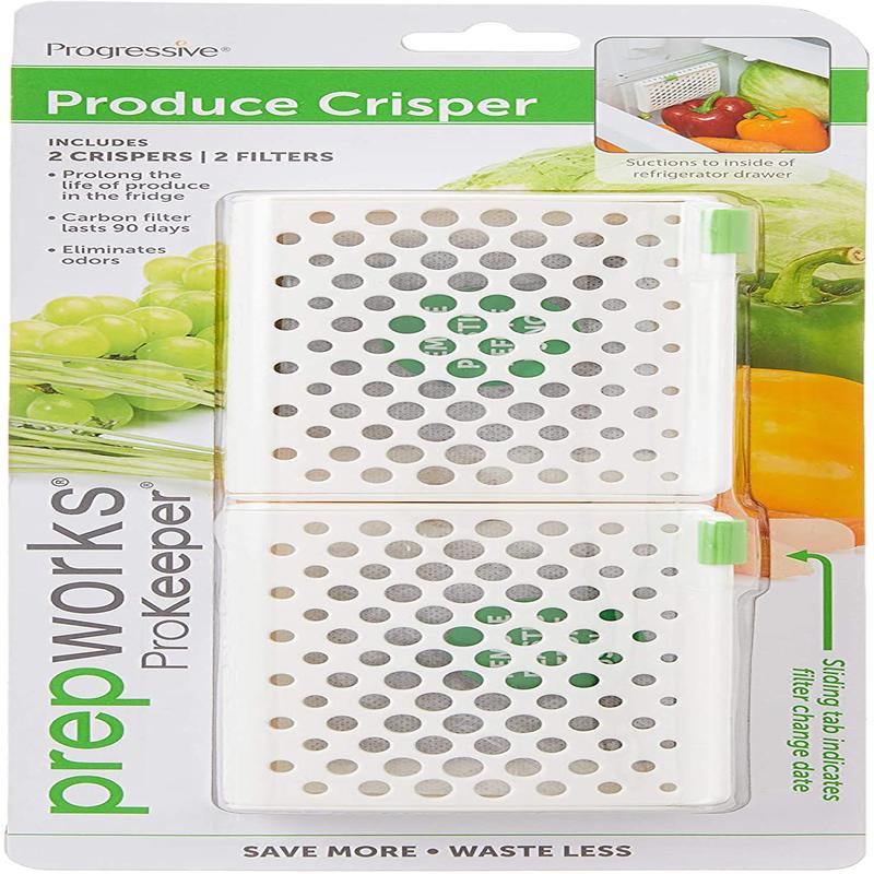Progressive Produce Crisper
