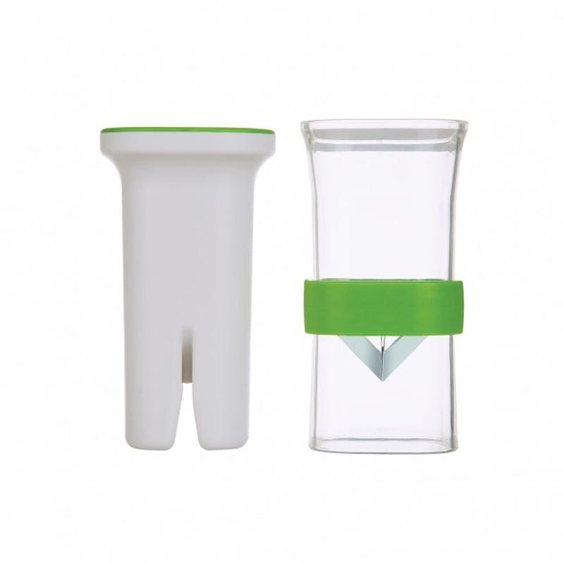 Progressive Quarter Cutter