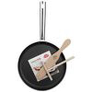 Zwilling Ballarini Crepe Pan/Set
