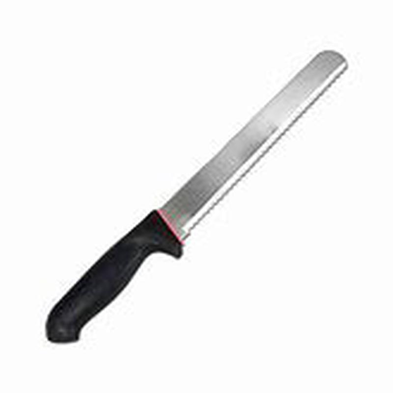 Fat Daddio's 10" Bread and Cake Knife