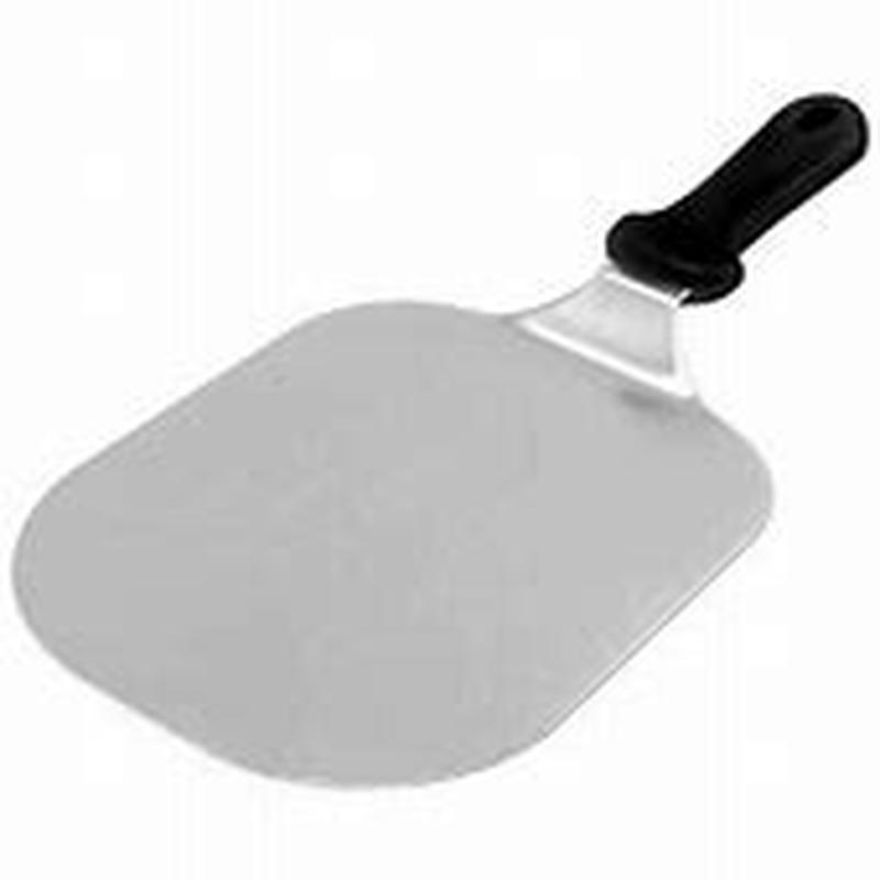 Fat Daddio's Jumbo Cookie Spatula 9"x7"