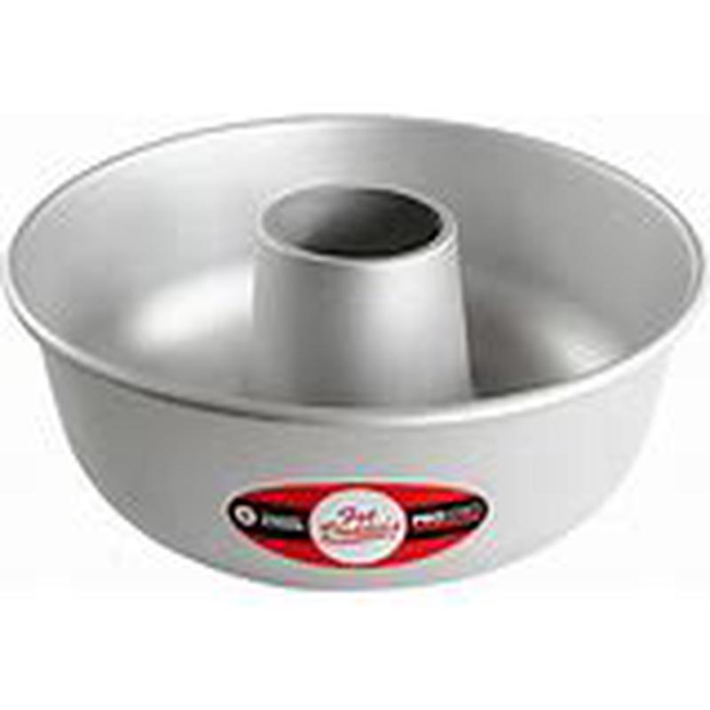 Fat Daddio's Ring Mold Pan 10"x3.5"