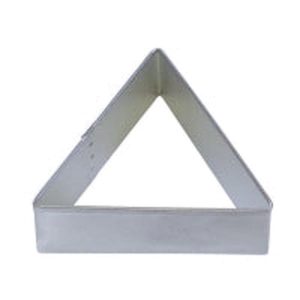 R&M 3" Triangle Cookie Cutter