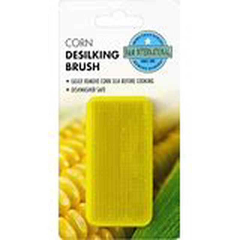 R&M Corn Desilking Brush