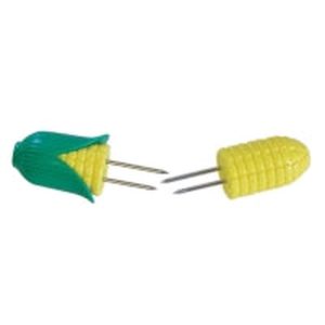 R&M Pair of Corn Cob Holders