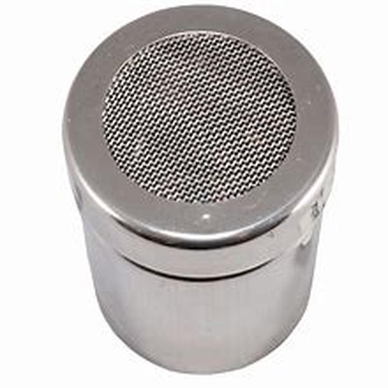 R&M Small Mesh Shaker