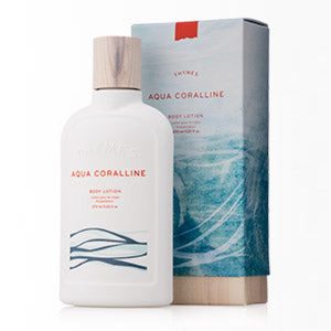 Thymes Aqua Coralline Body Lotion