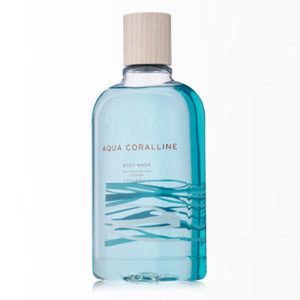 Thymes Aqua Coralline Body Wash